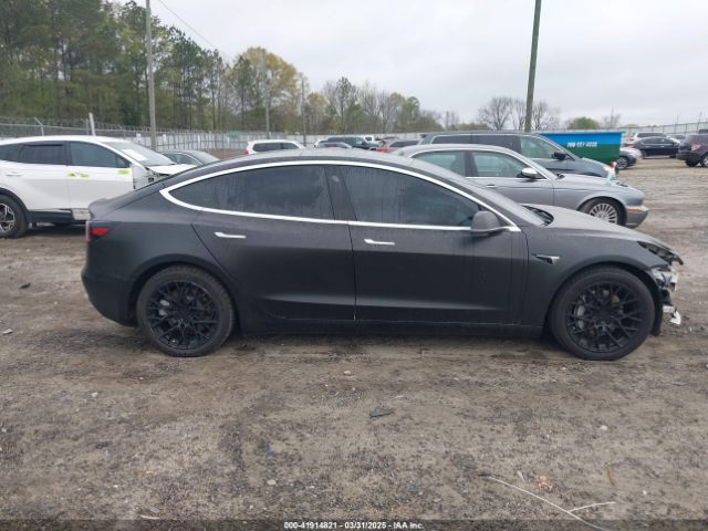 5YJ3E1EB8LF712583 Tesla Model 3 Long Range Dual Motor All-wheel Drive