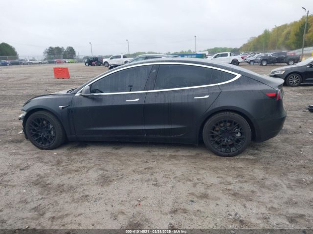5YJ3E1EB8LF712583 Tesla Model 3 Long Range Dual Motor All-wheel Drive
