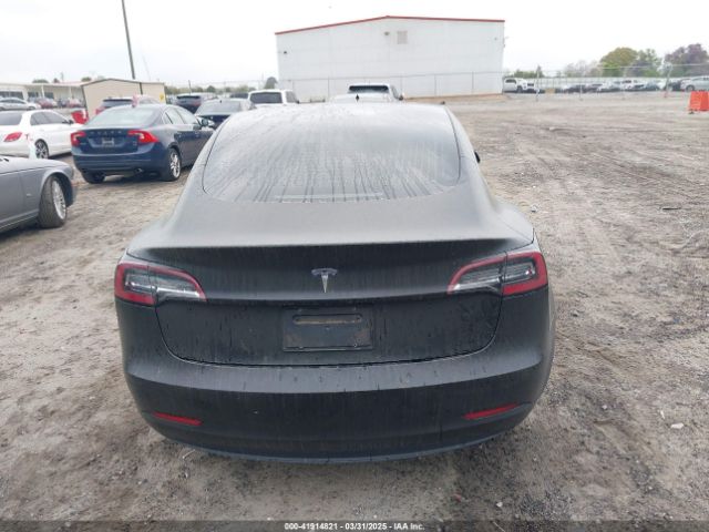 5YJ3E1EB8LF712583 Tesla Model 3 Long Range Dual Motor All-wheel Drive