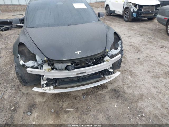 5YJ3E1EB8LF712583 Tesla Model 3 Long Range Dual Motor All-wheel Drive
