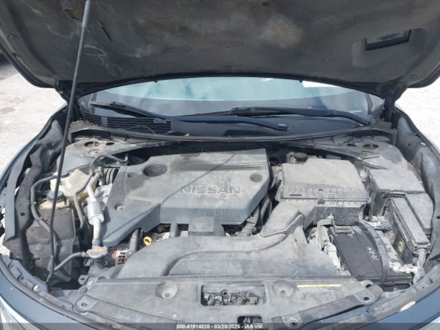 1N4AL3AP6FN923075 Nissan Altima 2.5 S