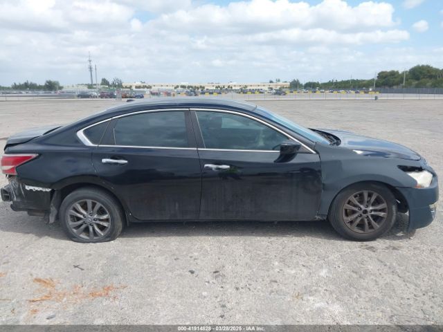 1N4AL3AP6FN923075 Nissan Altima 2.5 S