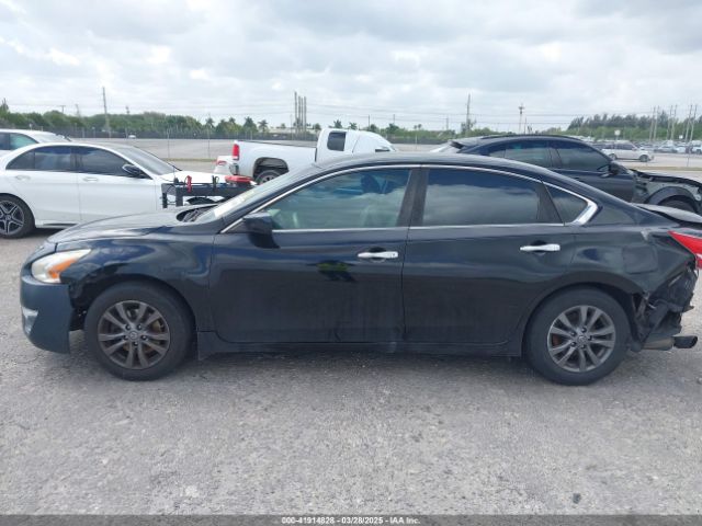 1N4AL3AP6FN923075 Nissan Altima 2.5 S