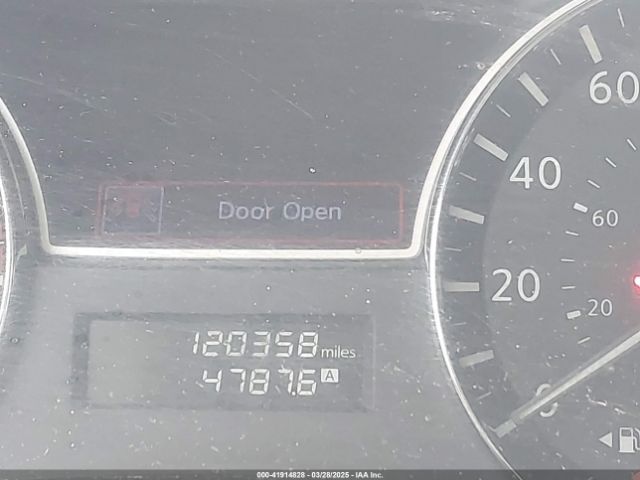 1N4AL3AP6FN923075 Nissan Altima 2.5 S