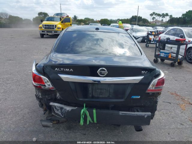 1N4AL3AP6FN923075 Nissan Altima 2.5 S