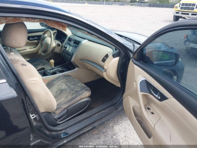 1N4AL3AP6FN923075 Nissan Altima 2.5 S