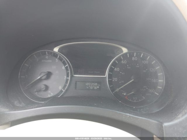 1N4AL3AP6FN923075 Nissan Altima 2.5 S