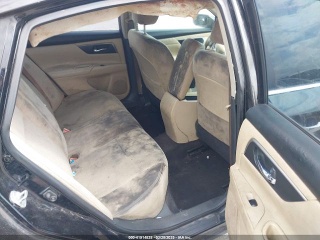 1N4AL3AP6FN923075 Nissan Altima 2.5 S