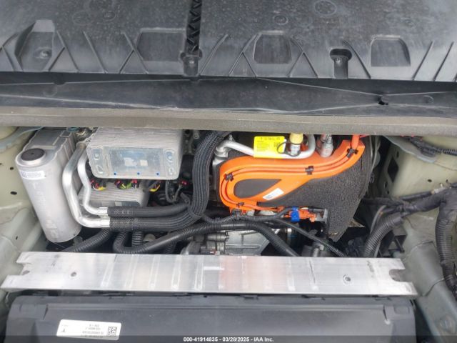 7SAYGDEE9PF882794 Tesla Model Y Awd/long Range Dual Motor All-wheel Drive
