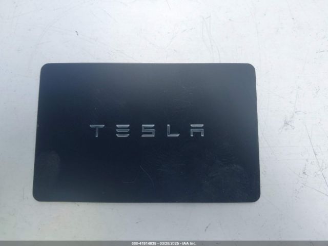 7SAYGDEE9PF882794 Tesla Model Y Awd/long Range Dual Motor All-wheel Drive