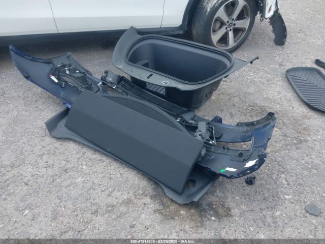 7SAYGDEE9PF882794 Tesla Model Y Awd/long Range Dual Motor All-wheel Drive