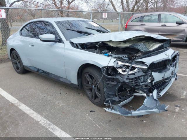 2024 BMW 230 3MW33CM07R8E81056