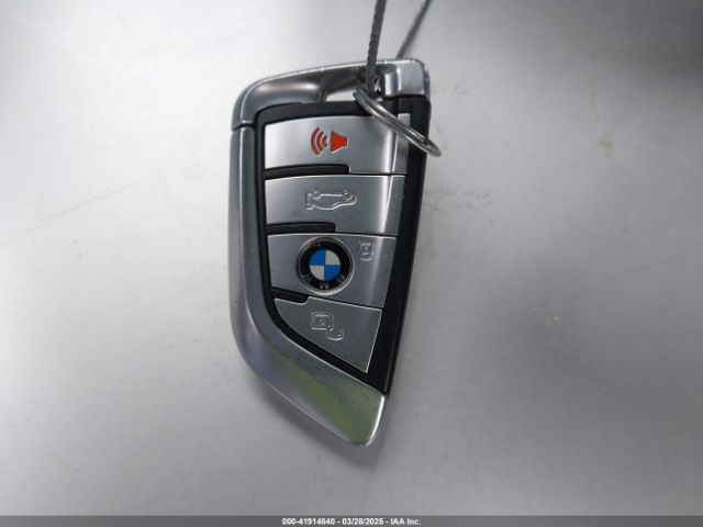 2022 BMW M8 GRAN COUPE WBSGV0C0XNCG96234 Photo 10