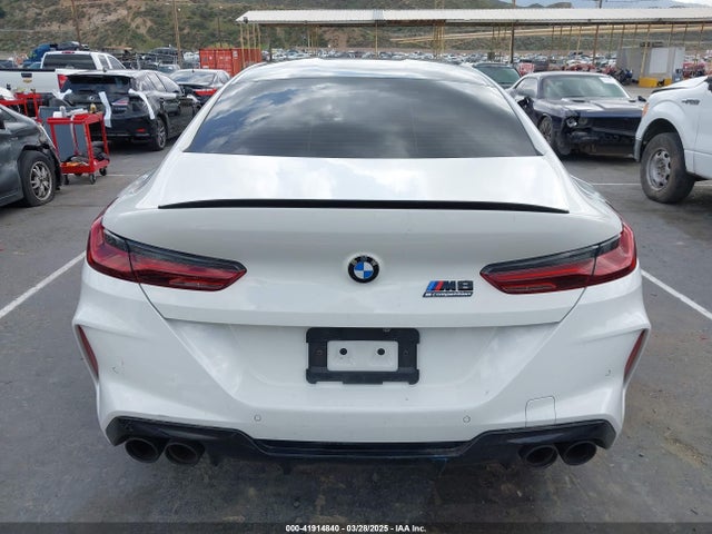 WBSGV0C0XNCG96234 BMW 2022