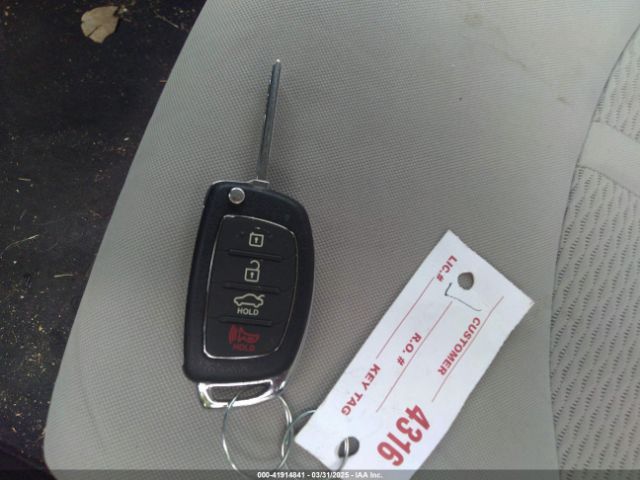 5NPE34AF8FH084569 Hyundai Sonata Sport