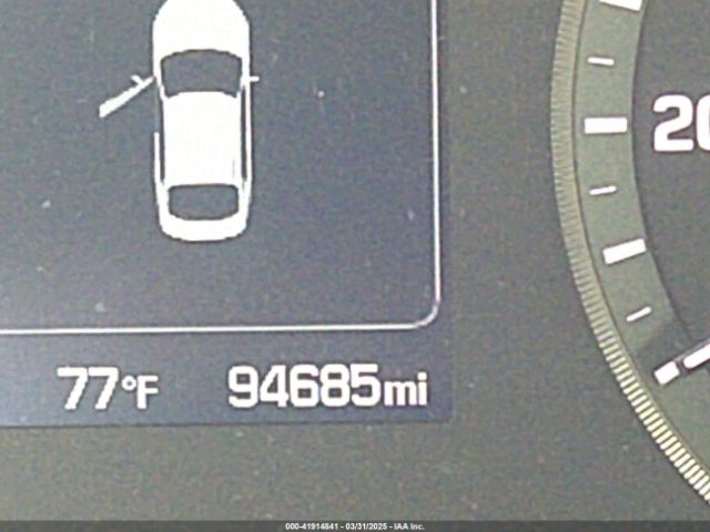 5NPE34AF8FH084569 Hyundai Sonata Sport
