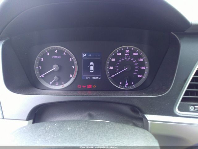5NPE34AF8FH084569 Hyundai Sonata Sport