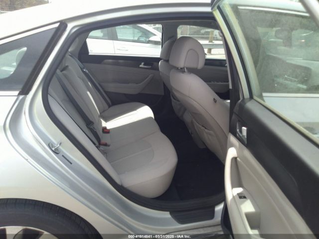 5NPE34AF8FH084569 Hyundai Sonata Sport