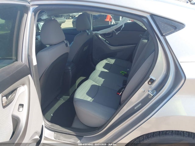 Продаж на аукціоні авто 2013 Hyundai Elantra Gls, vin: KMHDH4AE3DU729387, номер лоту: 41914842