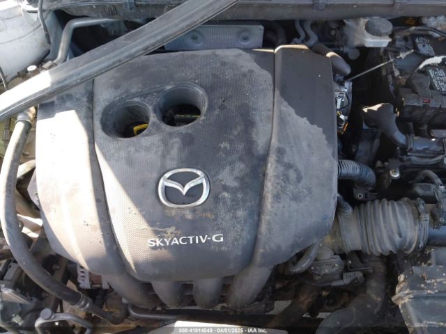 JM3KFBDM6L0751471 Mazda Cx-5 Grand Touring
