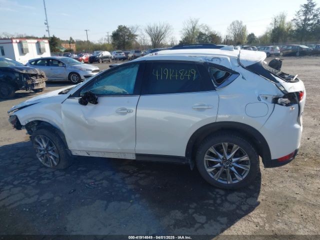 JM3KFBDM6L0751471 Mazda Cx-5 Grand Touring