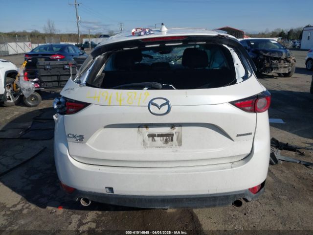 JM3KFBDM6L0751471 Mazda Cx-5 Grand Touring