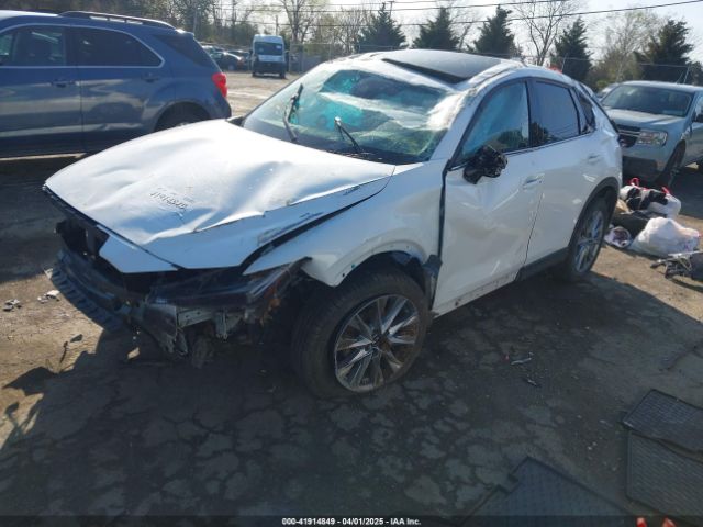 JM3KFBDM6L0751471 Mazda Cx-5 Grand Touring