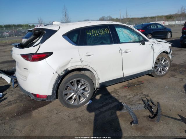 JM3KFBDM6L0751471 Mazda Cx-5 Grand Touring