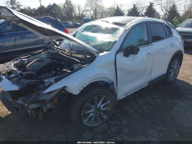 JM3KFBDM6L0751471 Mazda Cx-5 Grand Touring