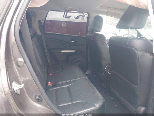 2HKRM3H72GH548819 Honda Cr-v Ex-l