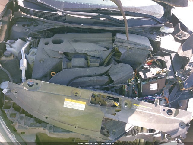 1N4AL3AP3JC247804 Nissan Altima 2.5 Sl