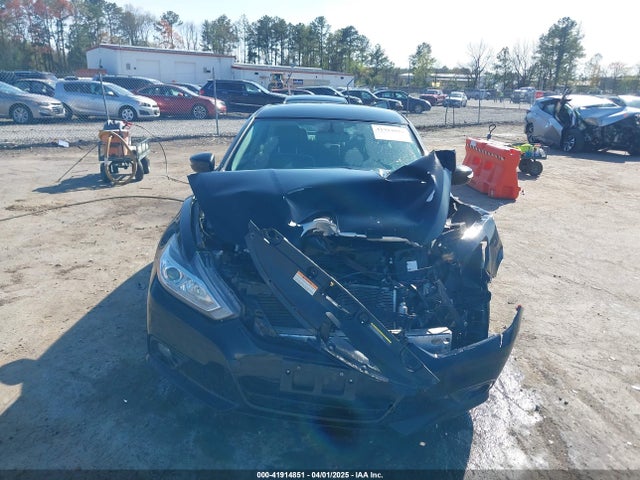1N4AL3AP3JC247804 Nissan Altima 2.5 Sl