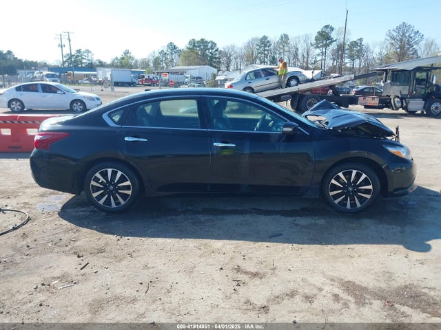 1N4AL3AP3JC247804 Nissan Altima 2.5 Sl