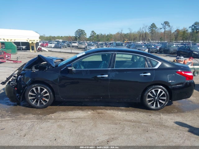 1N4AL3AP3JC247804 Nissan Altima 2.5 Sl