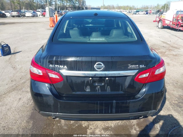 1N4AL3AP3JC247804 Nissan Altima 2.5 Sl
