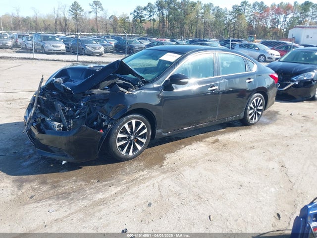 1N4AL3AP3JC247804 Nissan Altima 2.5 Sl