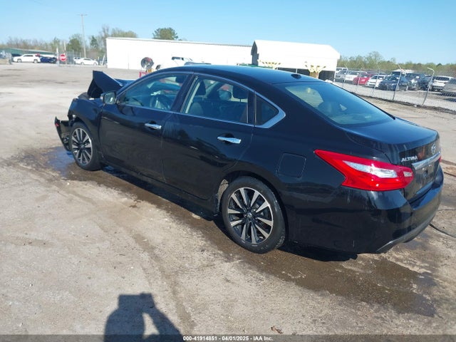 1N4AL3AP3JC247804 Nissan Altima 2.5 Sl