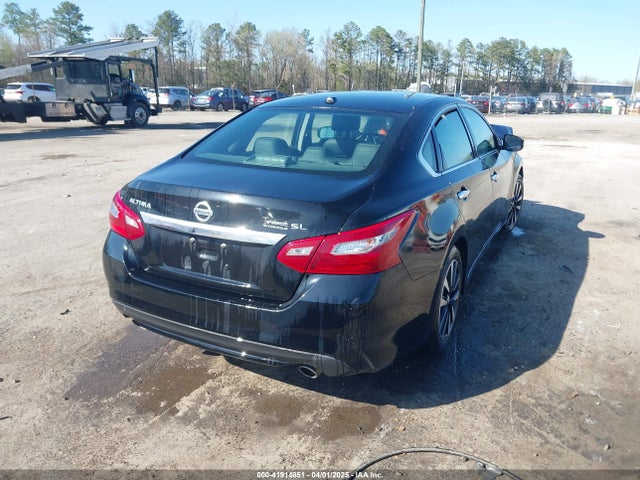 1N4AL3AP3JC247804 Nissan Altima 2.5 Sl