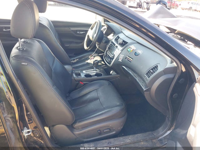 1N4AL3AP3JC247804 Nissan Altima 2.5 Sl