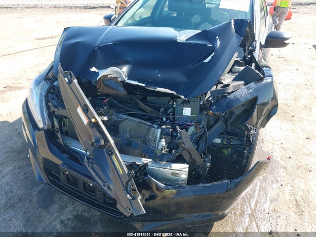 1N4AL3AP3JC247804 Nissan Altima 2.5 Sl