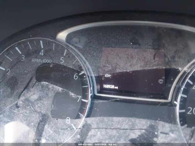 1N4AL3AP3JC247804 Nissan Altima 2.5 Sl