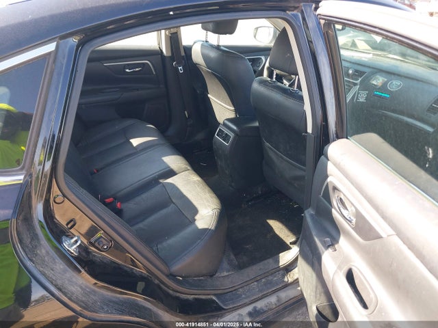1N4AL3AP3JC247804 Nissan Altima 2.5 Sl