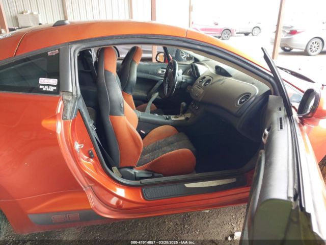 2008 MITSUBISHI ECLIPSE 4A3AK64F58E009918 Photo 4