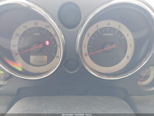 2008 MITSUBISHI ECLIPSE 4A3AK64F58E009918 Photo 6