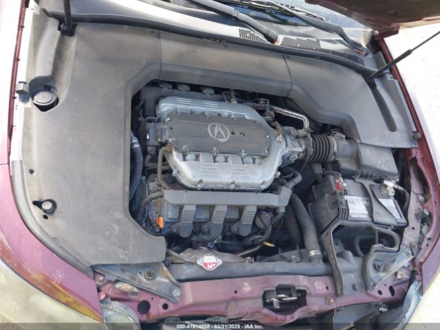 2012 ACURA TL 19UUA8F54CA017030 Photo 9