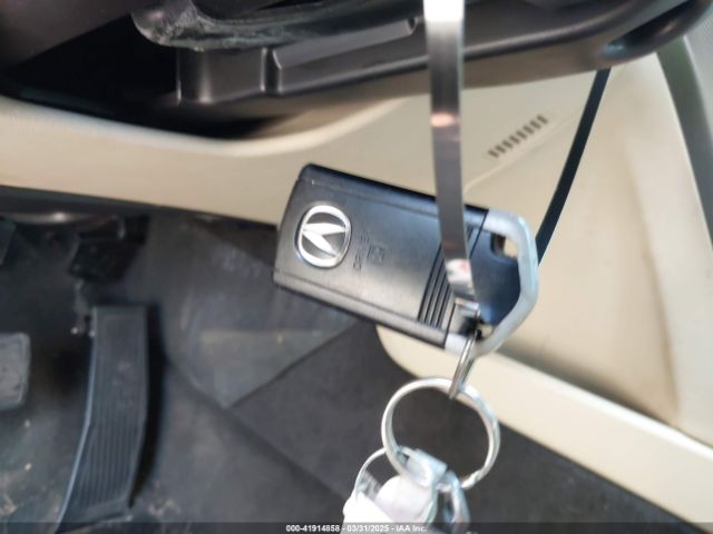2012 ACURA TL 19UUA8F54CA017030 Photo 10