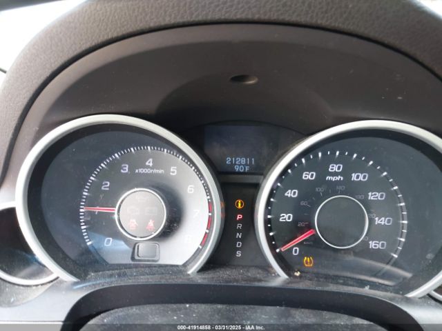 2012 ACURA TL 19UUA8F54CA017030 Photo 6
