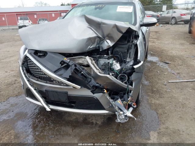 5XYPKDA53JG424729 KIA Sorento 3.3l Sx