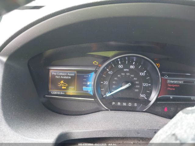 1FM5K8GT1KGB01732 Ford EXPLORER SPORT