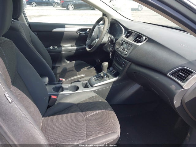 3N1AB7AP3HY244796 Nissan SENTRA S
